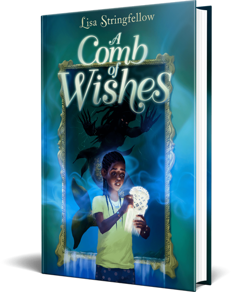 A Comb of Wishes