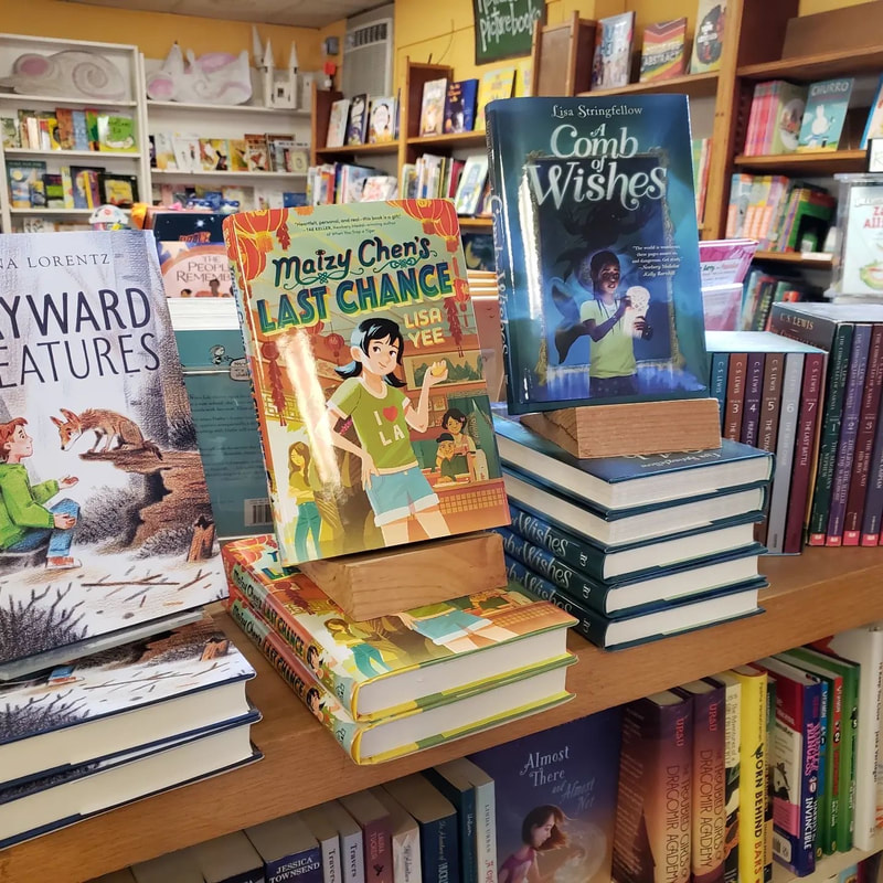 Bear Pond Books - Montpelier, VT